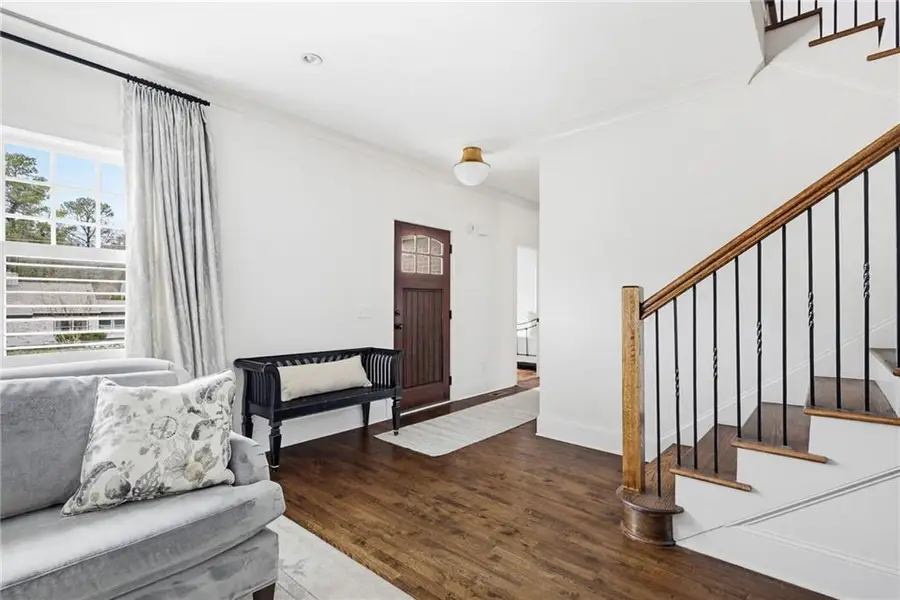 220 Mount Vernon Drive, Decatur, GA 30030 - #2