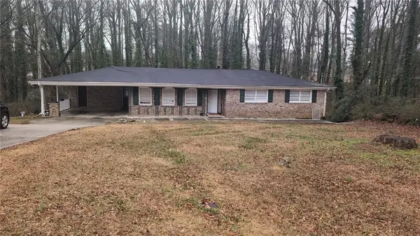 4813 Howard Drive, Powder Springs, GA 30127