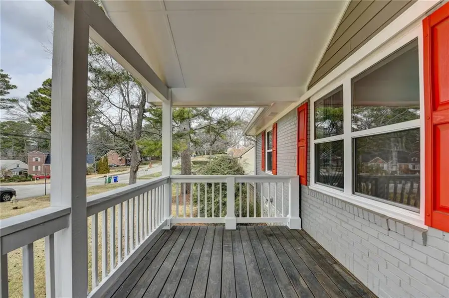 1978 Terry Mill Road Se, Atlanta, GA 30316 - #2