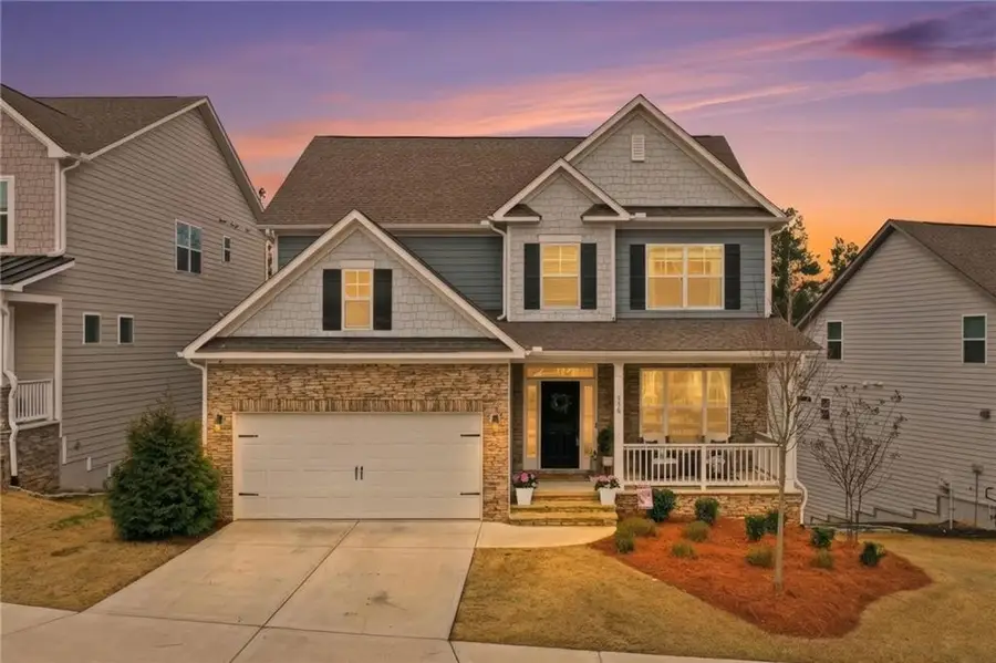 338 Boundless Lane, Canton, GA 30114 - #2