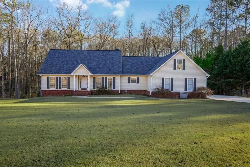 460 Holly Hills Lane, McDonough, GA 30252 - #1