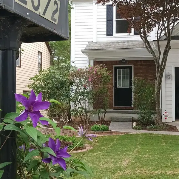 2572 Pembrooke Way, Lawrenceville, GA 30044