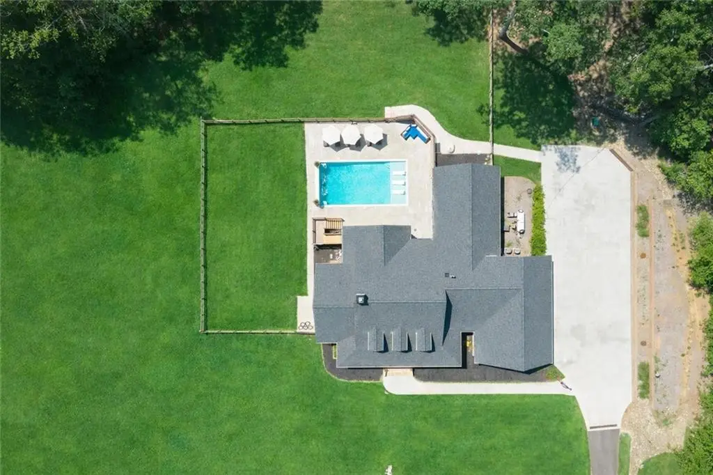 1380 Cronic Town Road, Auburn, GA 30011 - #1