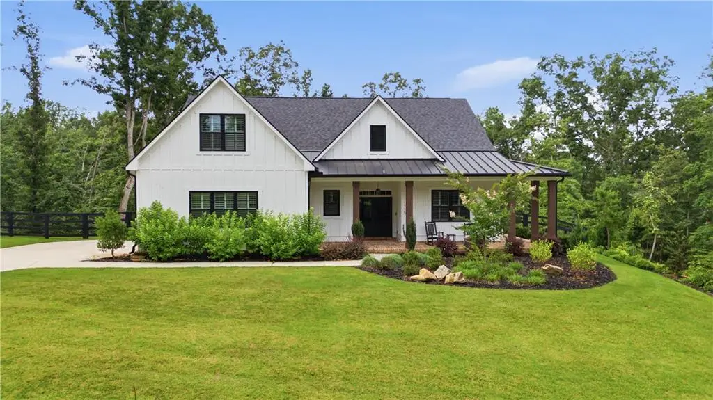 115 Brighton Road, Ball Ground, GA 30107 - #1