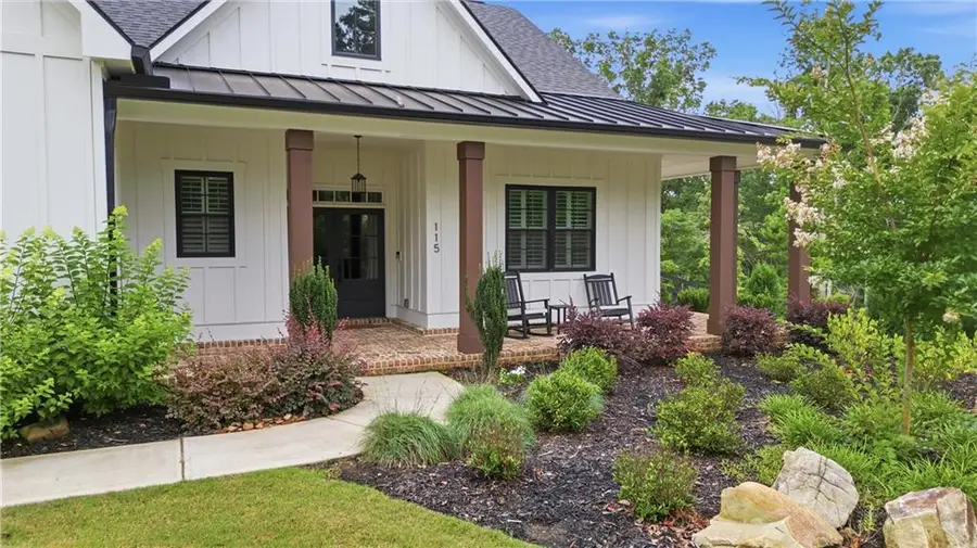 115 Brighton Road, Ball Ground, GA 30107 - #2