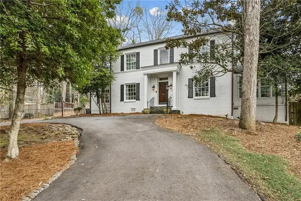 3905 Peachtree Dunwoody Road Ne, Atlanta, GA 30342