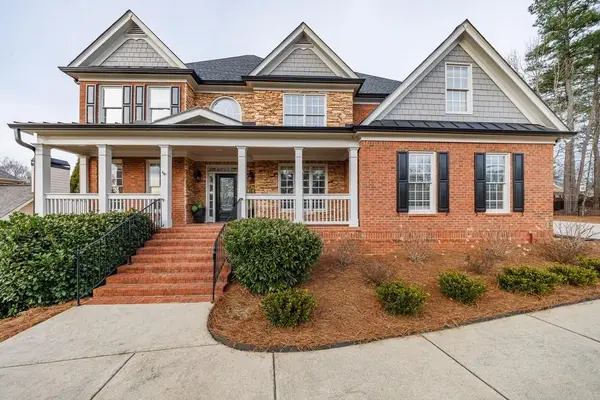 3214 Waterhouse Street, Kennesaw, GA 30152
