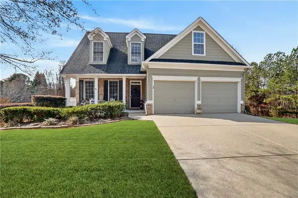 235 Elmbrook Lane, Canton, GA 30114