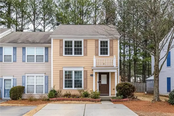 4088 Howell Park Road, Duluth, GA 30096