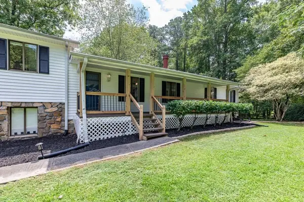 94 Brer Rabbit Trail, Jasper, GA 30143