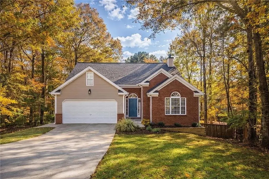 64 Cassie Court, Dallas, GA 30157 - #1