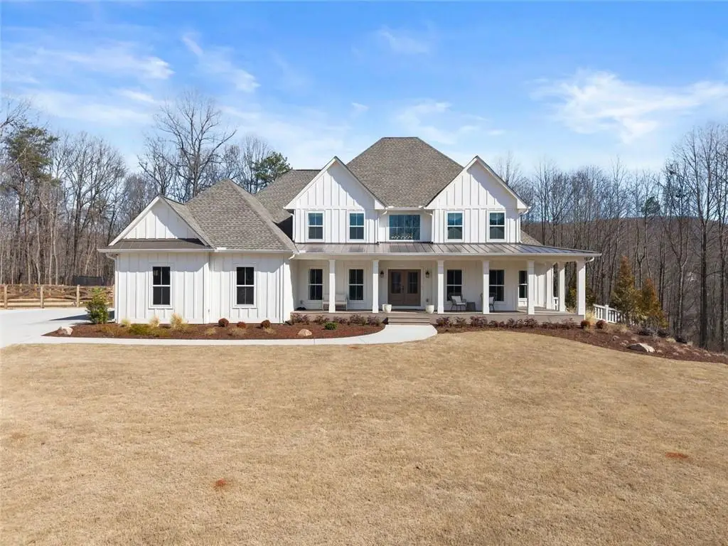 6998 Britt Gailey Road, Clermont, GA 30527 - #1