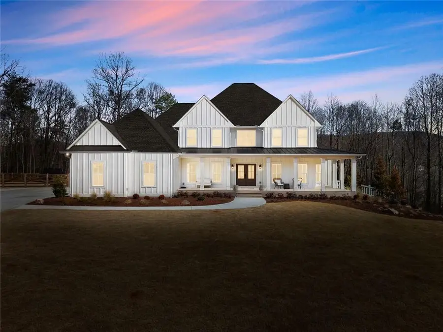6998 Britt Gailey Road, Clermont, GA 30527 - #2