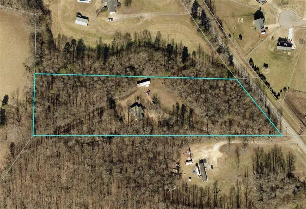 8285 Campground Road, Clermont, GA 30527 - #1