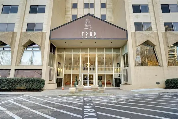2479 Peachtree Road Ne #1117, Atlanta, GA 30305