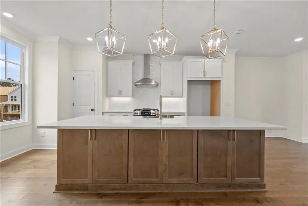 4573 Deanston Court #390, Peachtree Corners, GA 30092 - #1