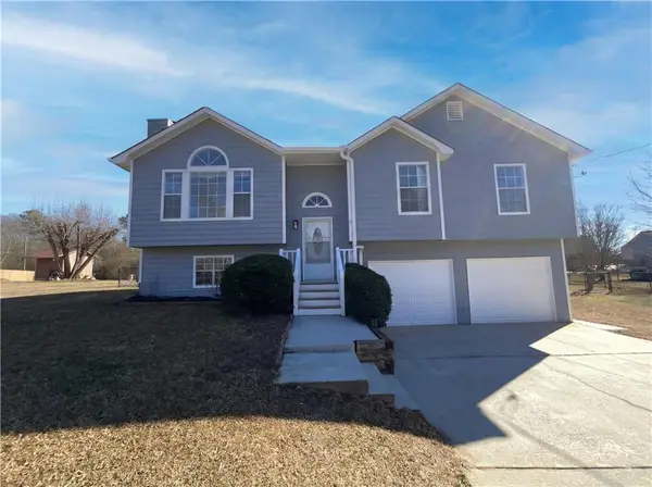 36 Brittaney Drive, Dallas, GA 30157