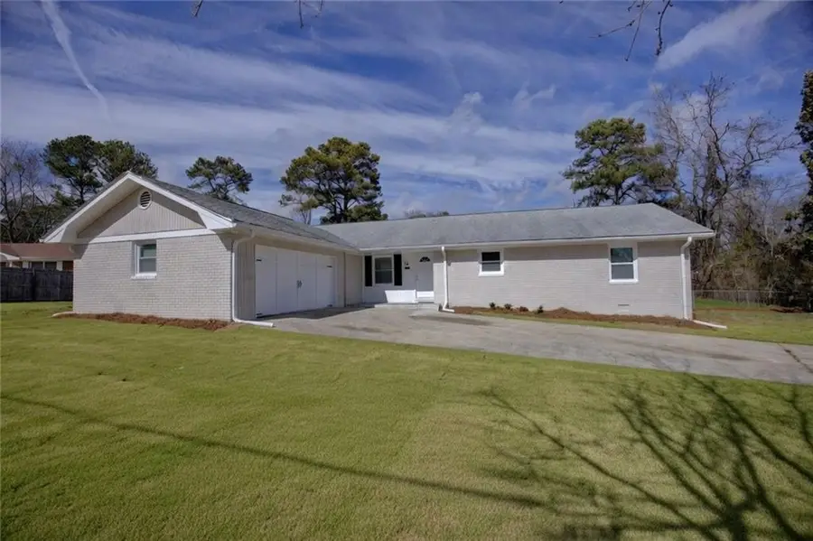 1771 Poplar Street Se, Conyers, GA 30013 - #2