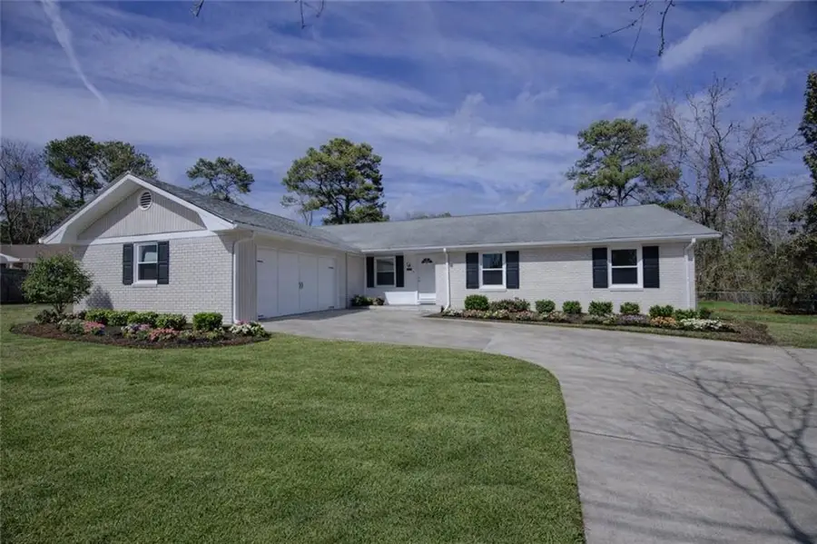 1771 Poplar Street Se, Conyers, GA 30013 - #3