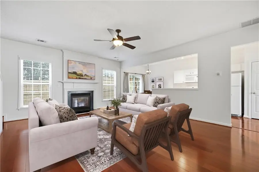 5402 Falling Water Terrace, Roswell, GA 30076 - #2