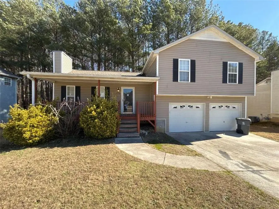 732 Newport Dr, Villa Rica, GA 30180 - #2