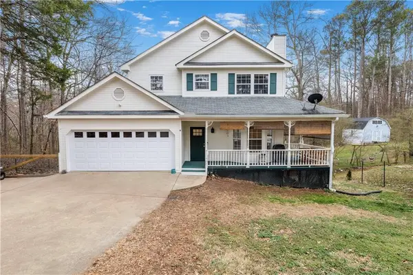 132 Bleeker Street, Lawrenceville, GA 30044