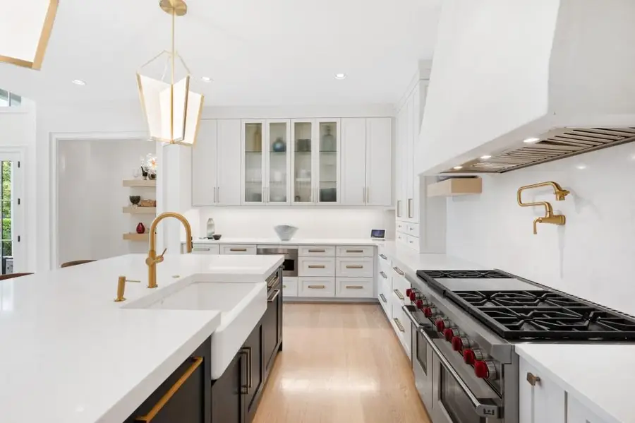 3565 Granton Street, Alpharetta, GA 30004 - #3