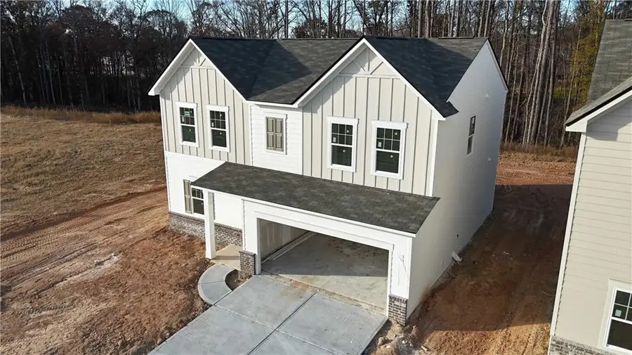 24 Rowlett Place, Bethlehem, GA 30620 - #2