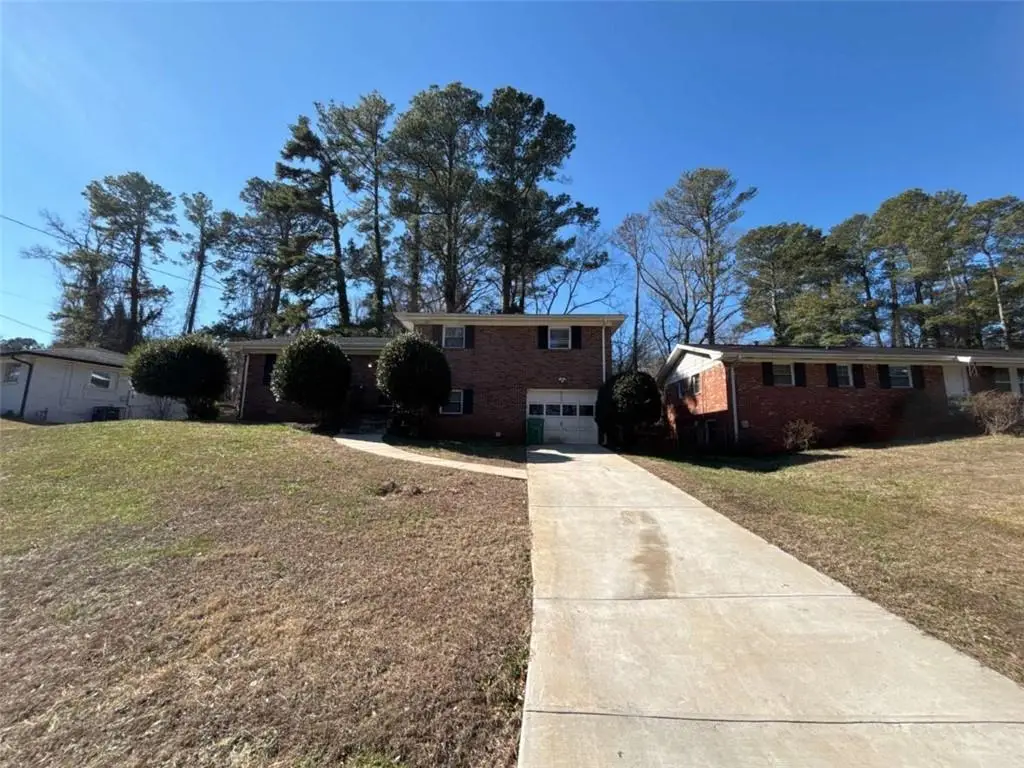 3673 Glen Falls Dr, Decatur, GA 30032 - #1