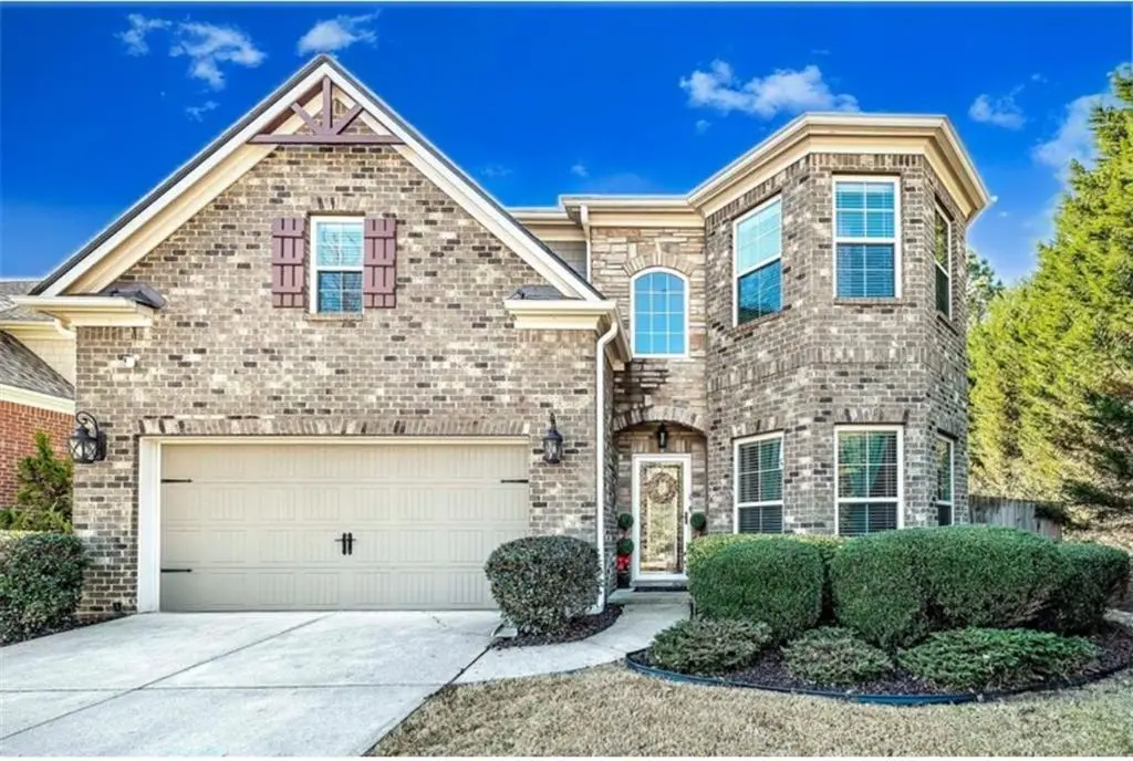 6810 Rocking Horse Lane, Cumming, GA 30040 - #1