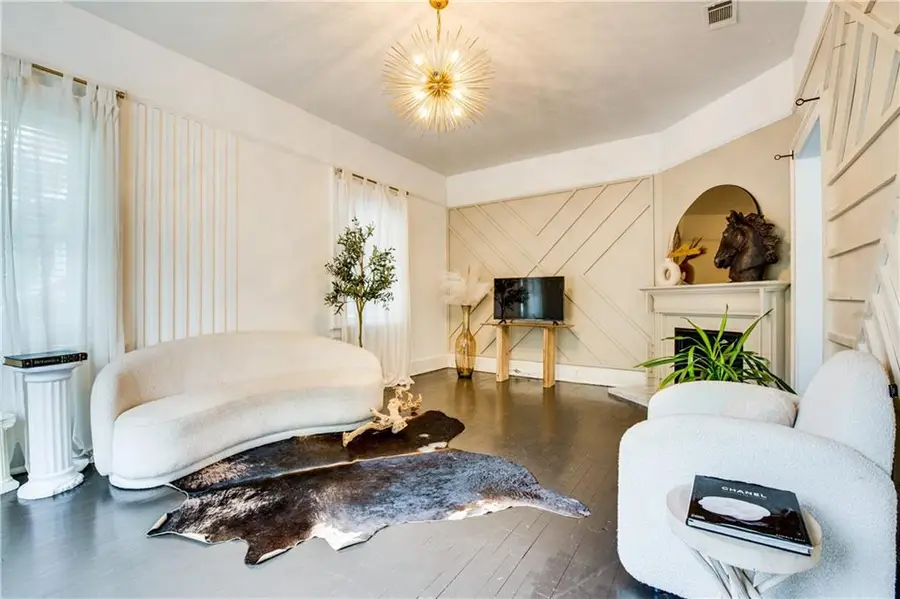 Address Withheld By Seller, Atlanta, GA 30310 - #2