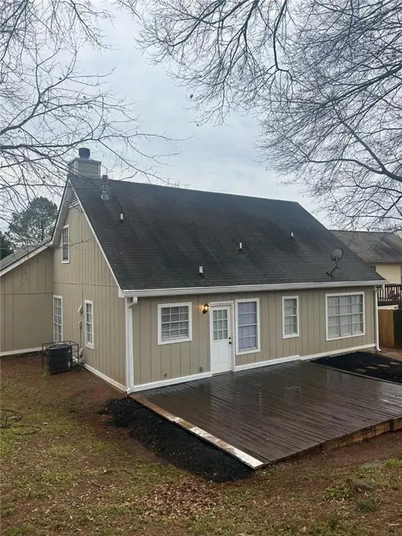 3260 Rivermist Cove, Decatur, GA 30034 - #3