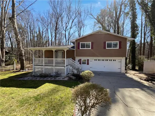 167 Bridgewood Drive Se, Conyers, GA 30094