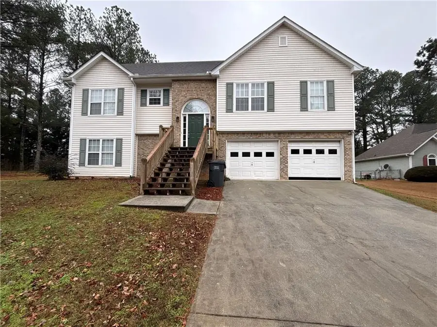 2775 Emerald Springs Drive, Lawrenceville, GA 30045 - #2