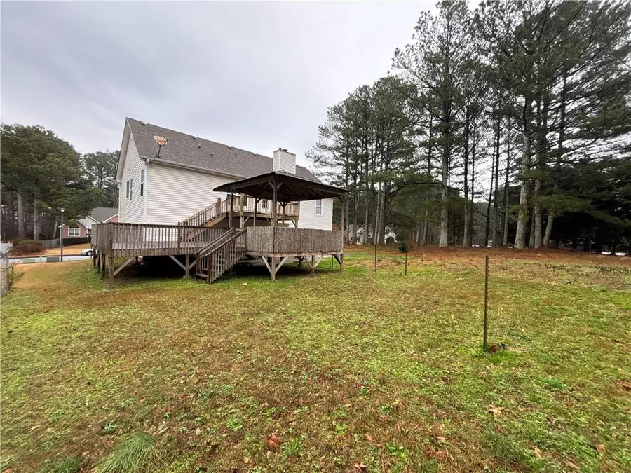 2775 Emerald Springs Drive, Lawrenceville, GA 30045 - #3