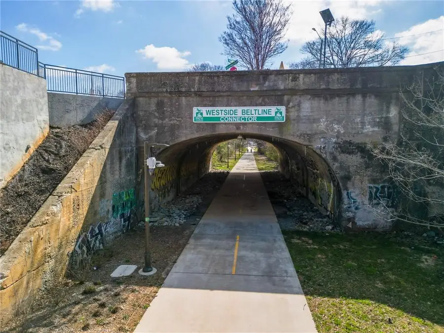 982 Ada Avenue, Atlanta, GA 30318 - #2