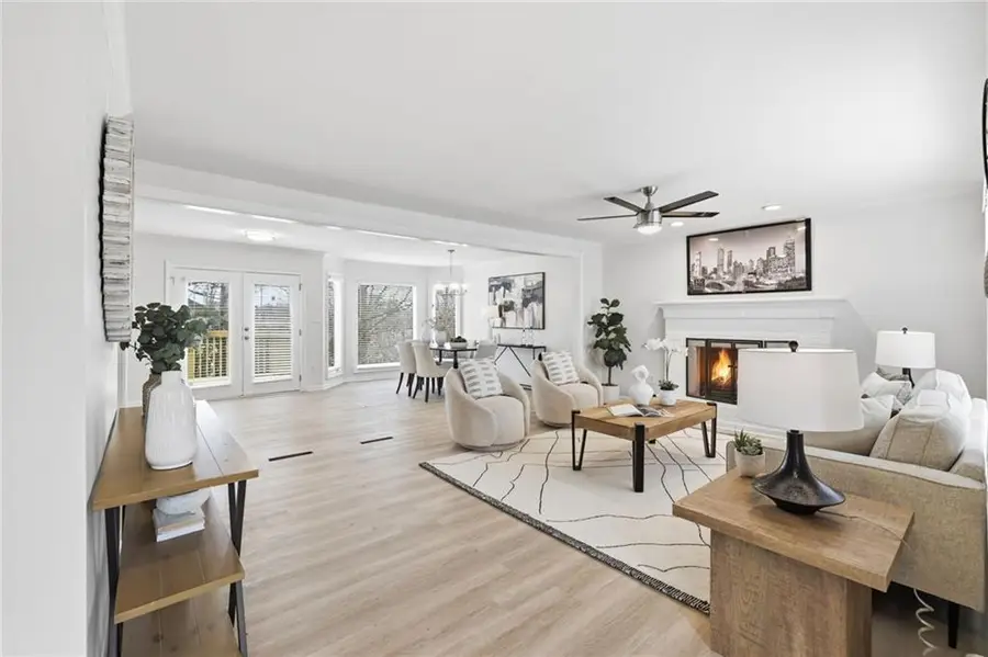 2511 Bechers Brook, Lawrenceville, GA 30043 - #2