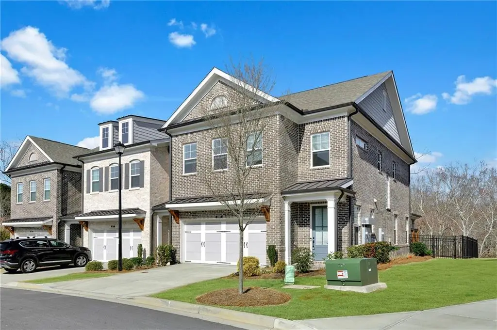 3367 Goodwin Park, Suwanee, GA 30024 - #1