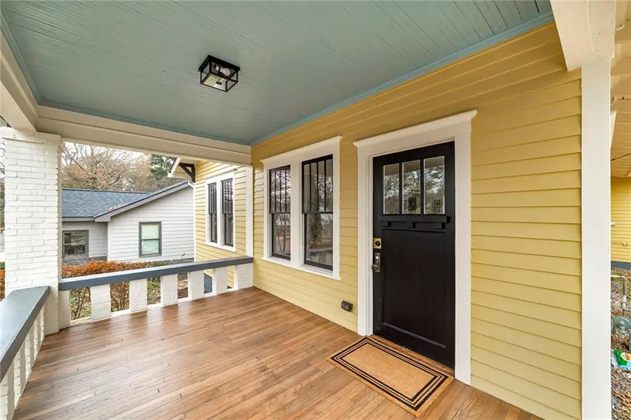 3117 Semmes Street, Atlanta, GA 30344 - #2