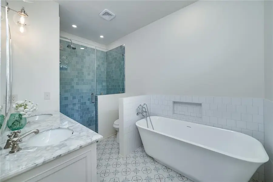 3117 Semmes Street, Atlanta, GA 30344 - #3