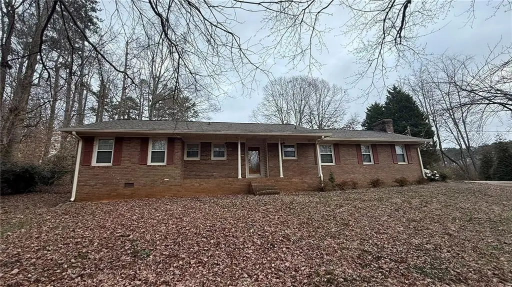 4173 Woodward Mill Road, Sugar Hill, GA 30518 - #1