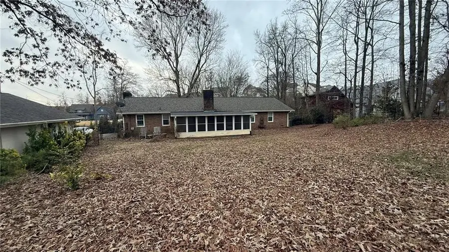 4173 Woodward Mill Road, Sugar Hill, GA 30518 - #2