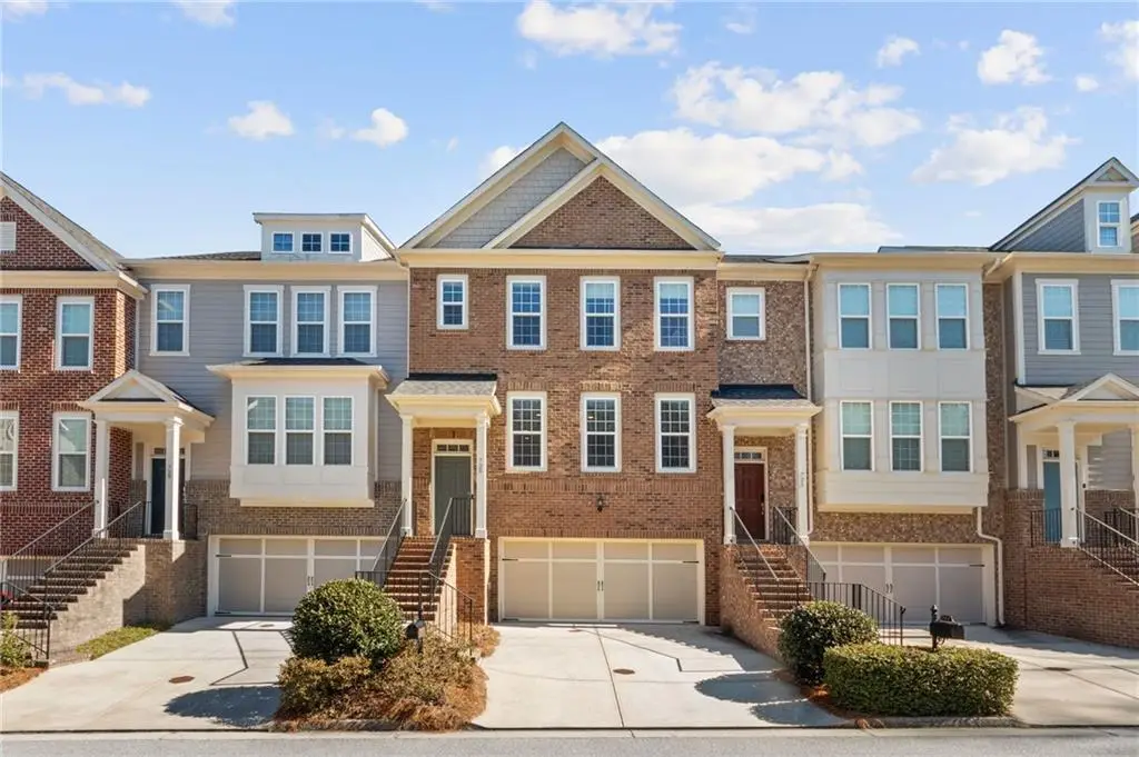 725 Wexford Cove Way #13, Mableton, GA 30126 - #1