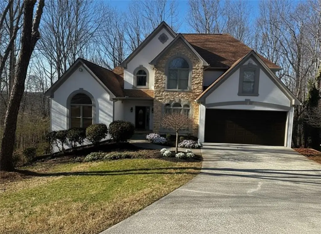 2595 Highland Pointe Drive, Cumming, GA 30041 - #1