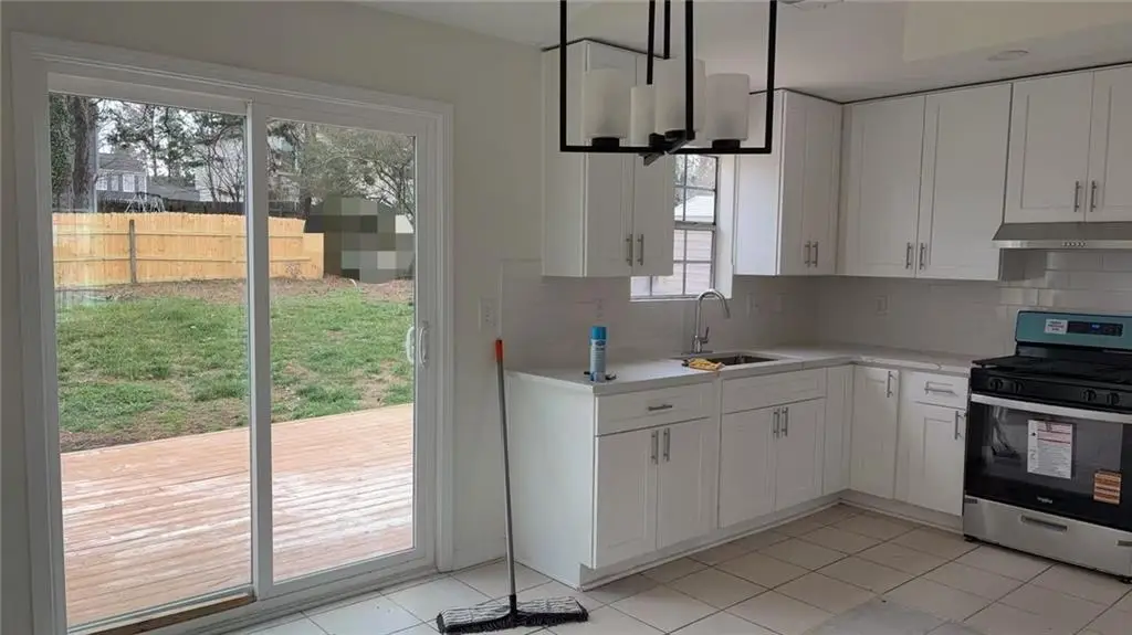 1611 Black Hickory Place, Norcross, GA 30093 - #1