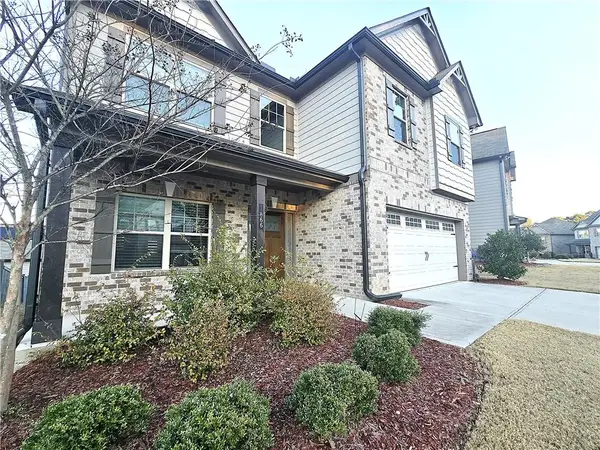 1866 Castleberry Lane, Buford, GA 30518