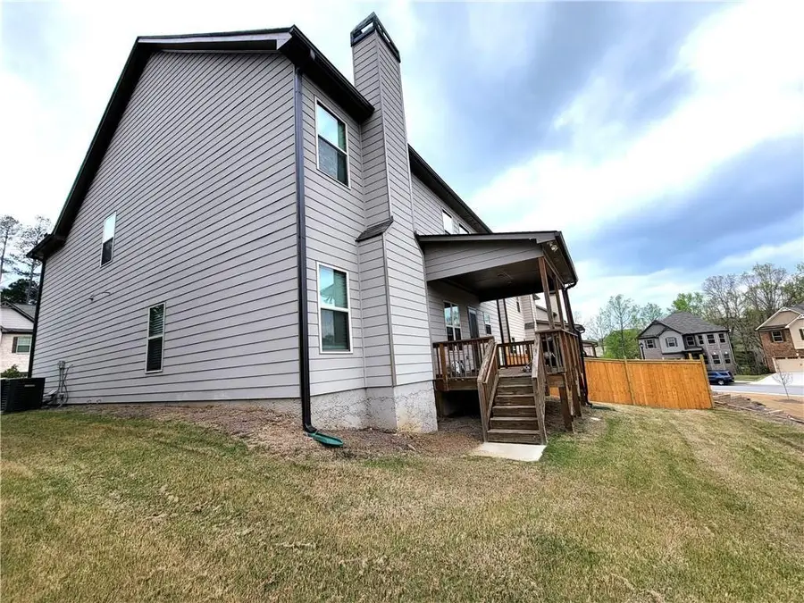 1866 Castleberry Lane, Buford, GA 30518 - #3