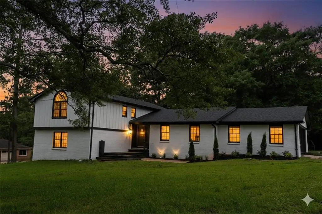 69 N Hearn Road, Ellenwood, GA 30294 - #1