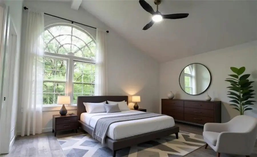 69 N Hearn Road, Ellenwood, GA 30294 - #3