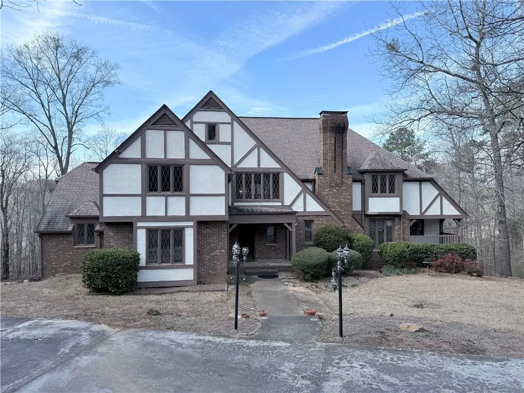 2402 Highway 138 Sw, Conyers, GA 30094 - #1